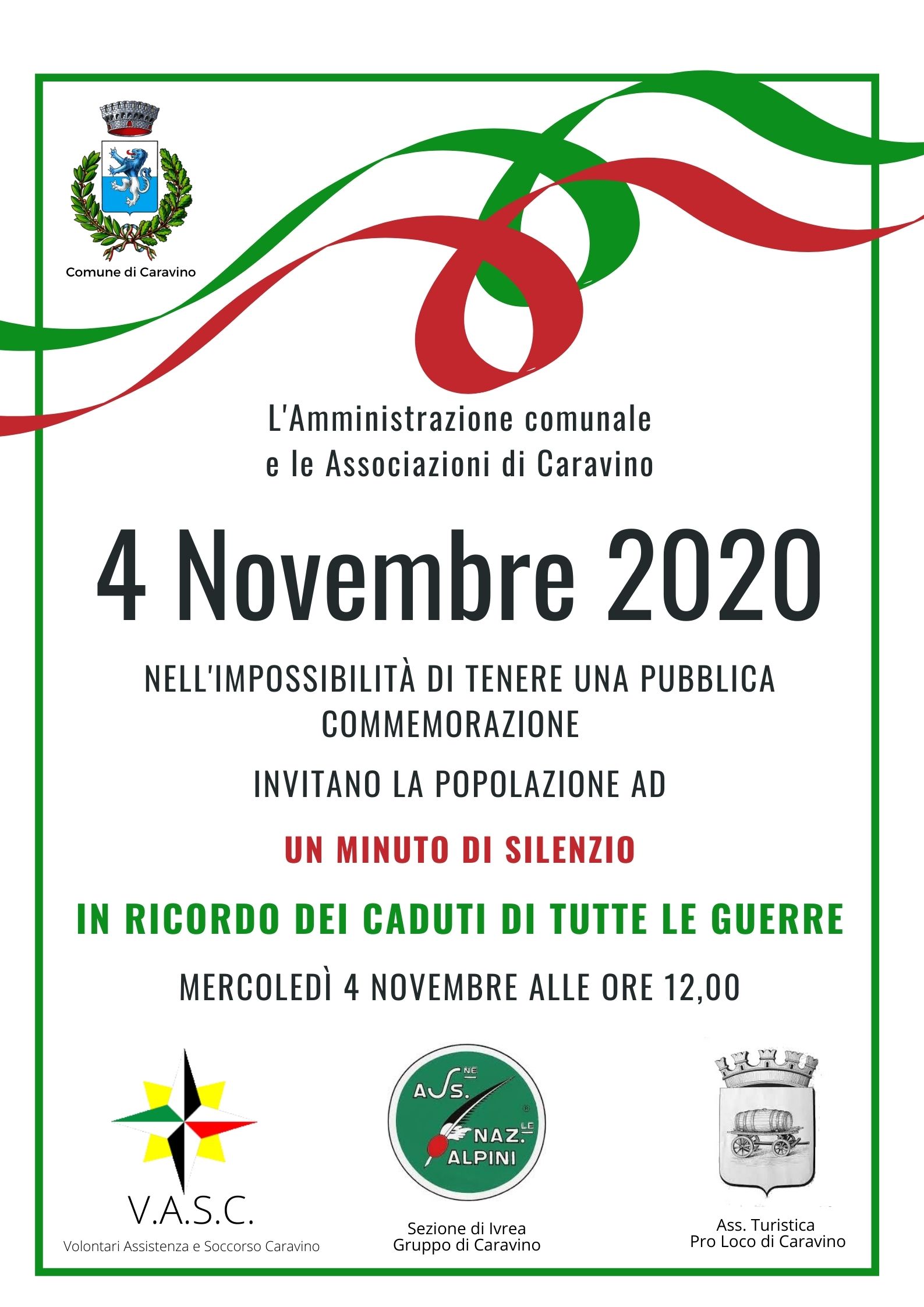 4 novembre 2020 1