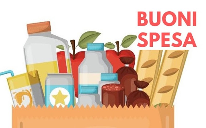 Buoni Spesa