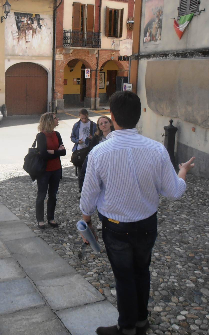 operatori culturali 2016