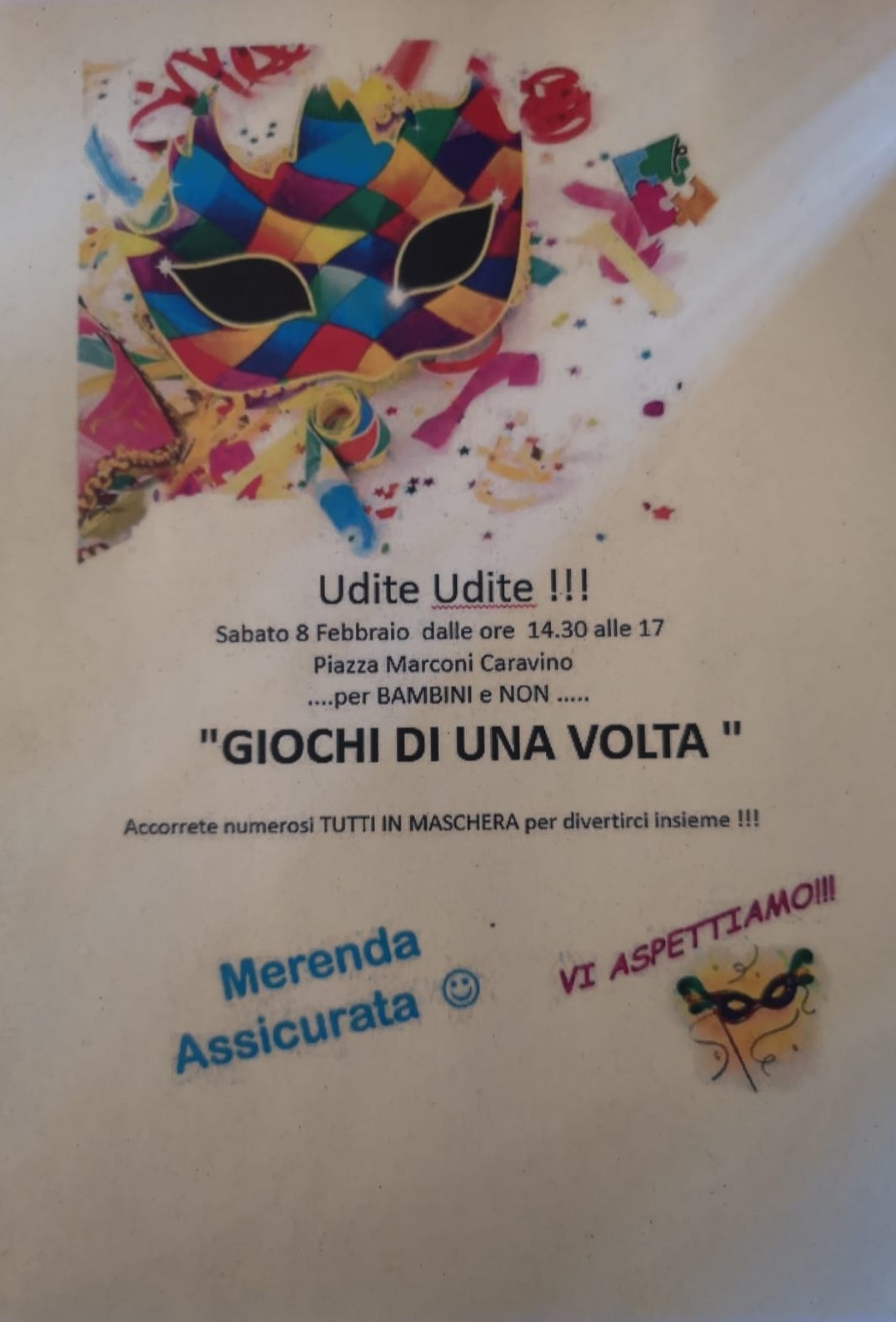 GiochiDiUnaVolta 2020