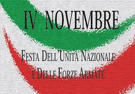 IV NOVEMBRE