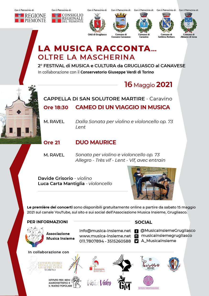 MusicaInsVolantinoA5 16 Maggio