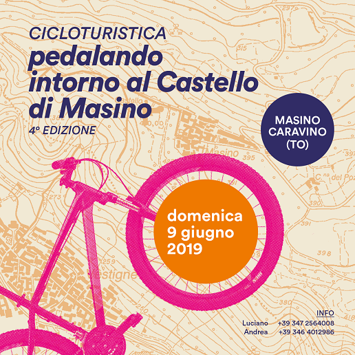 cicloturistica 2019