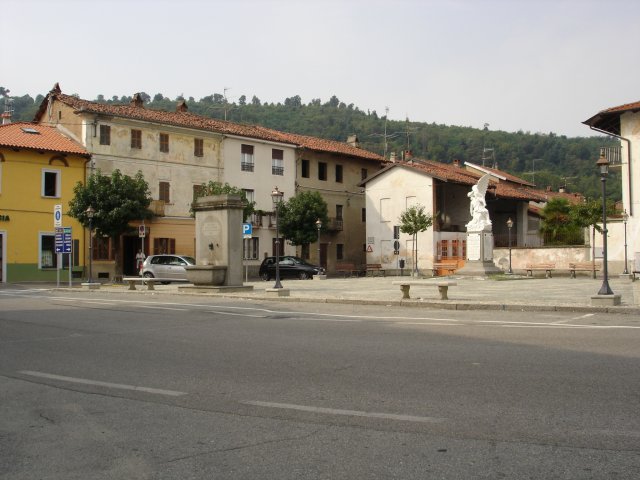 Piazza Marconi