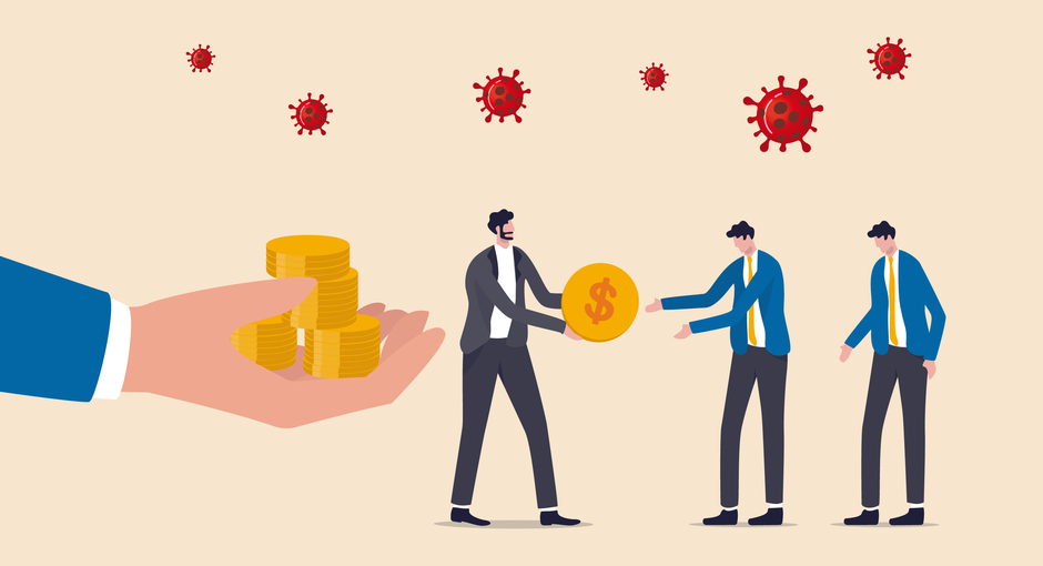 Contributi a fondo perduto per aziende e autonomi