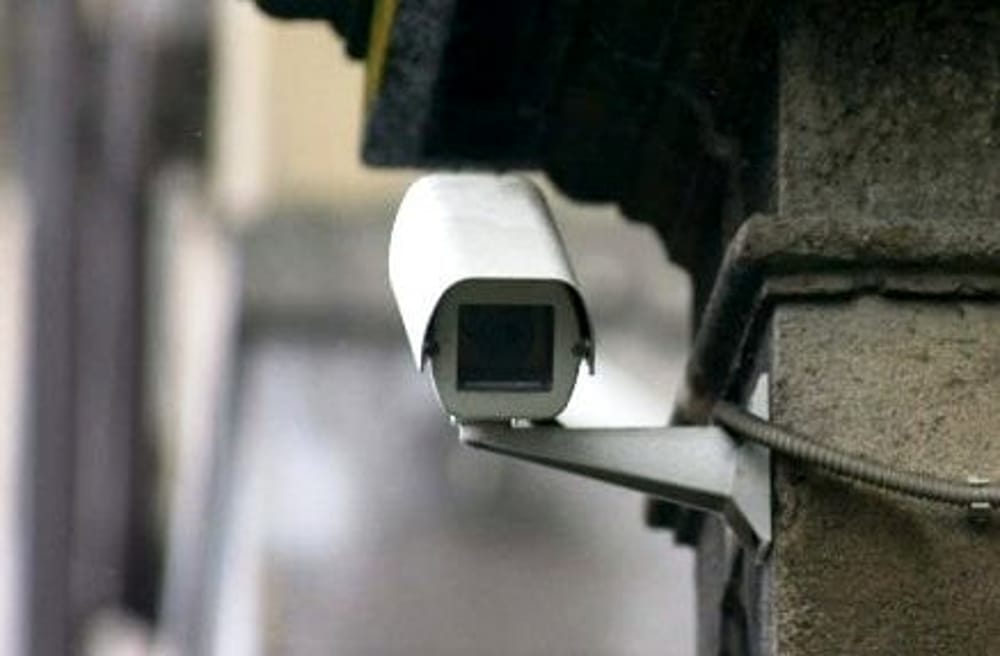 Videosorveglianza-esterna