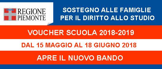 VoucherScuola 18-19