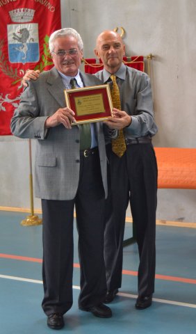 Carecchio Pietro Stefano