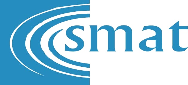 SMAT logo