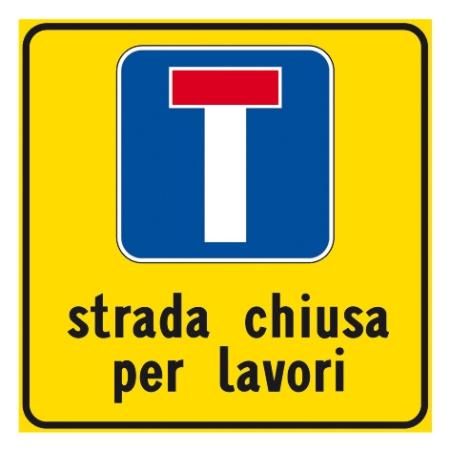 StradaChiusa