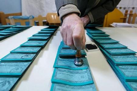 albo presidenti seggio