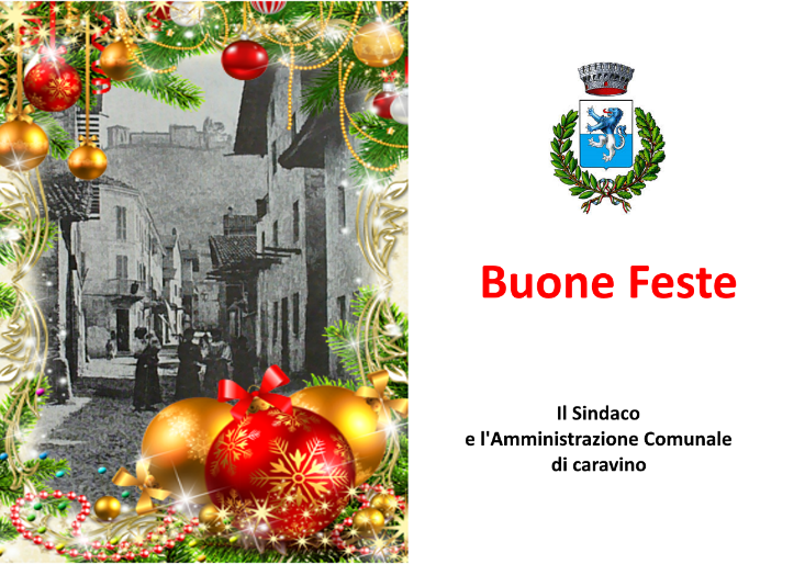 auguri Natale 2015